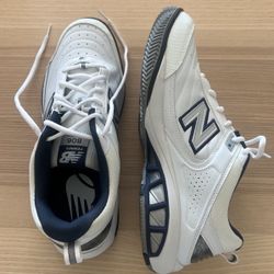 Brand New Men’s Size 11 New balance 806 Tennis Shoes 