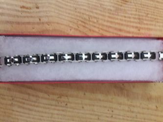 Stainless Steel bracelet