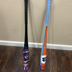 Combat spec a1 BBCOR 33/30