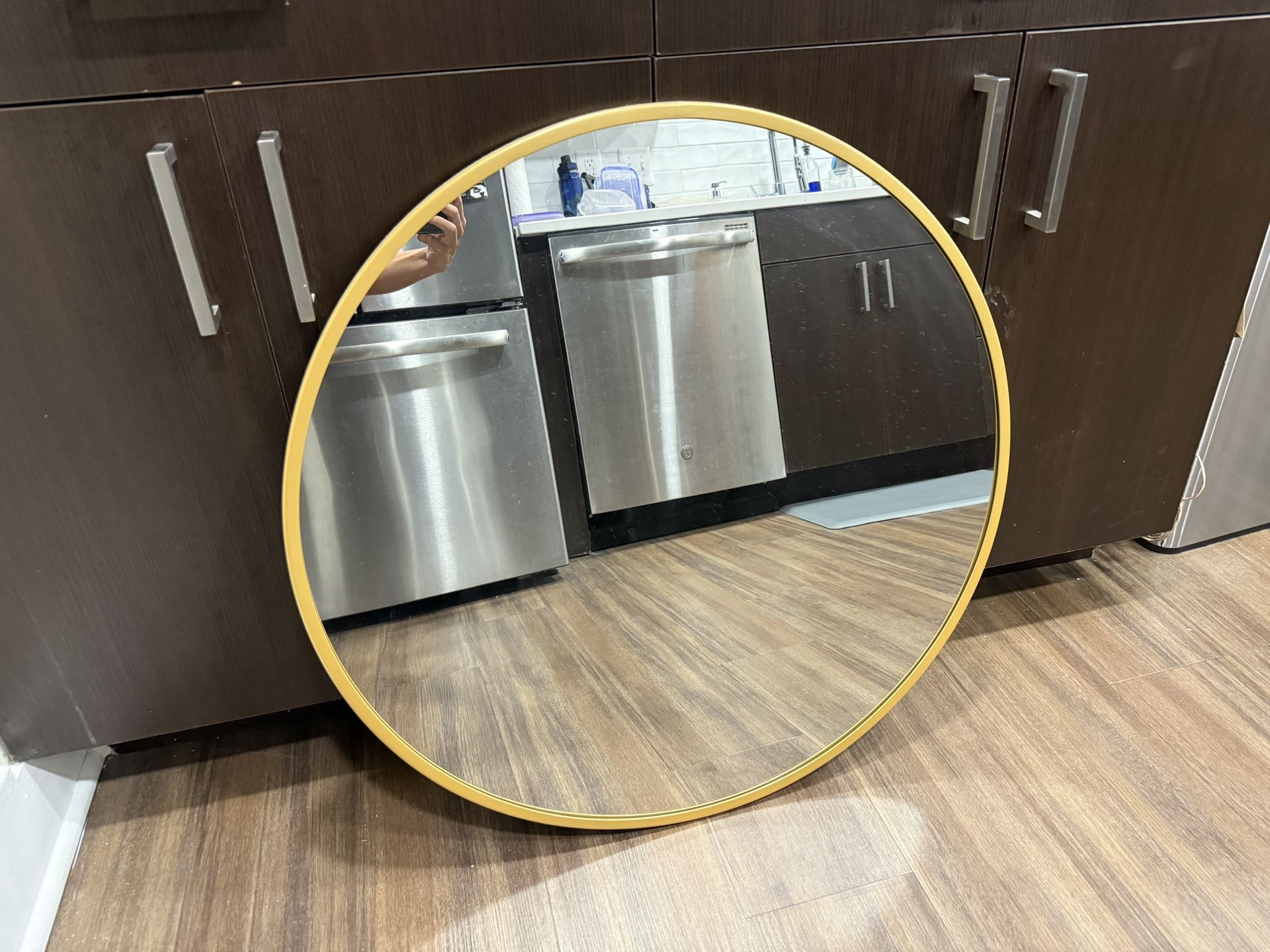 Decorative Wall Mirror