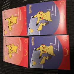 Mcds Pokemon Cards