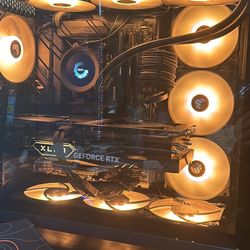 4070 ti super gaming pc