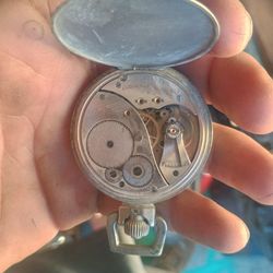 Elgin Natl Watch Co. 