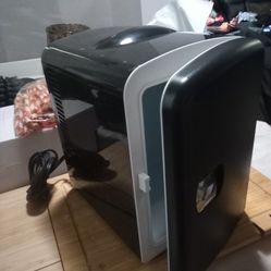 Mini Fridge/ Warmer