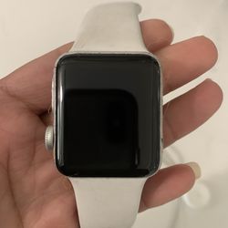 Apple Watch 3 series