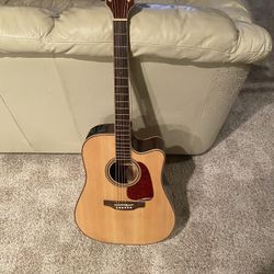 Takamine GD93CE Acoustic Guitar 