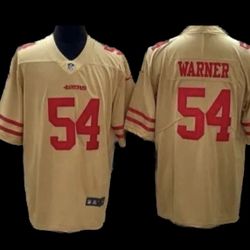 San Francisco 49ers Nike Stitched Jerseys Mens Womens Sizes Small-7X**  See Prices 