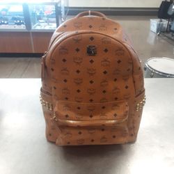 MCM Back Pack 