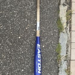 easton baseball bat 