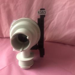Washer Drain Pump For Kenmore Electrolux  Part # 1(contact info removed)0