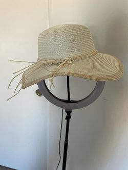 Beach Hat