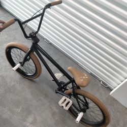 Kink BMX (No Trades)