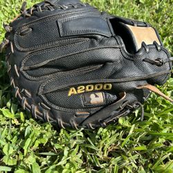 Catchers Mitt