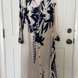 On Sale! Gorgeous Long Dress