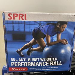 Excercise Ball