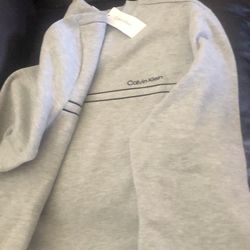 Calvin Klein sweatshirt