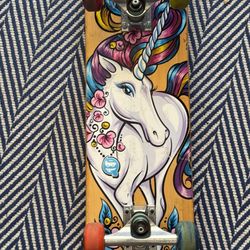 Girls Skateboard 🦄🦄🦄
