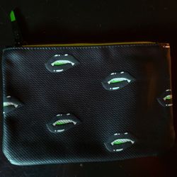 Halloween Pouches And Tablet Case