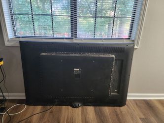60" TV