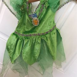 Baby Girl Halloween Custume 