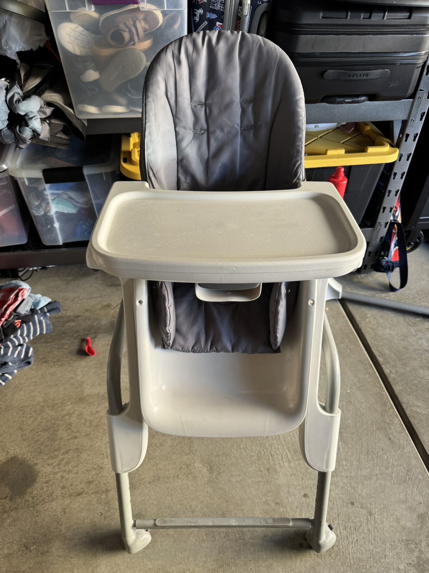 High Chair