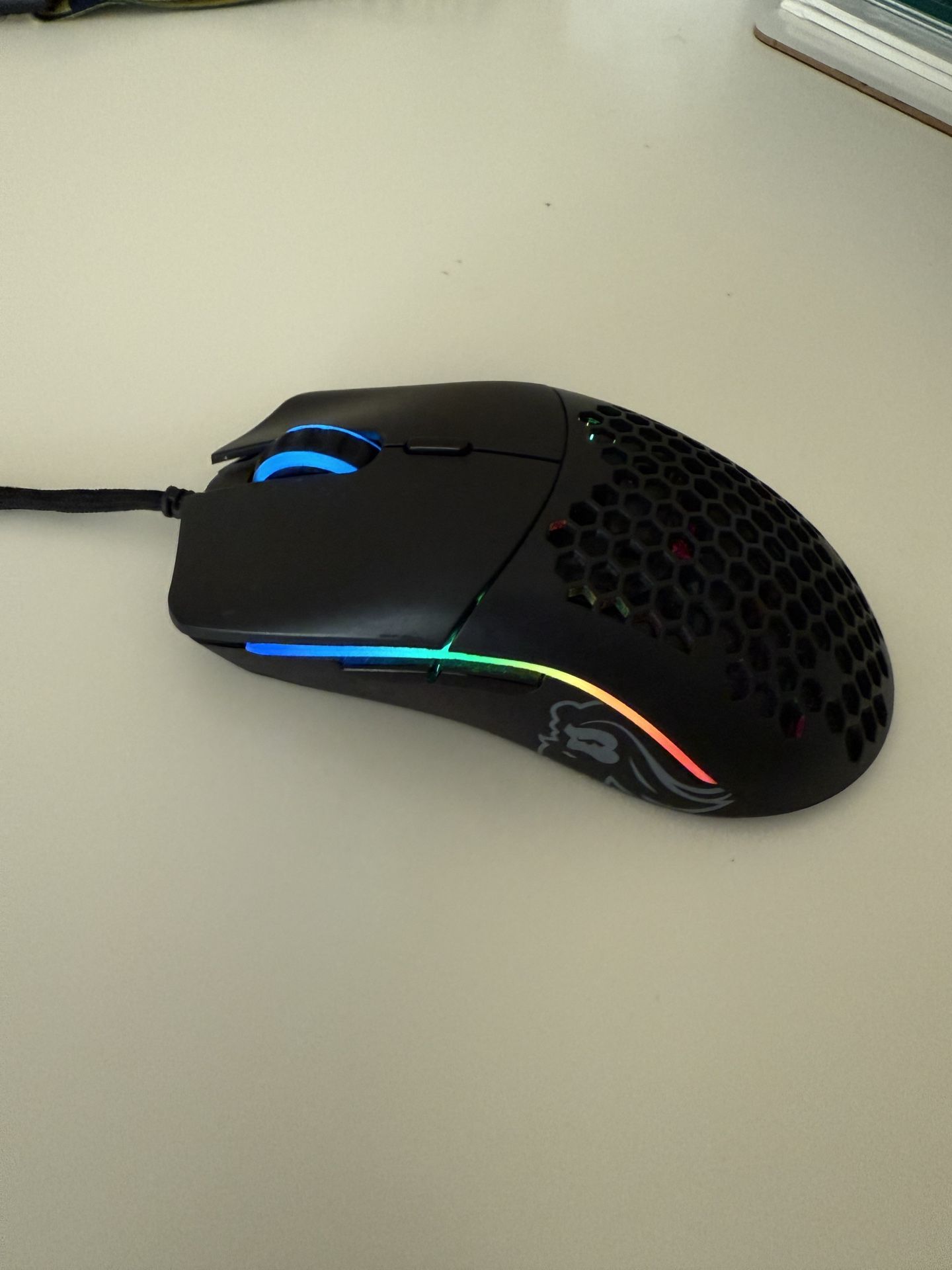 Glorious Model O Gaming Mouse