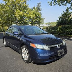2006 Honda Civic