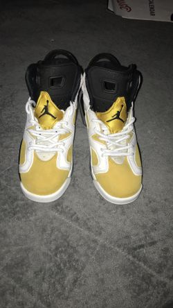 Jordan’s 4.5 youth