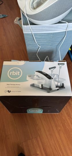 Caring Mill by Aura RBIT Step Therapy Device