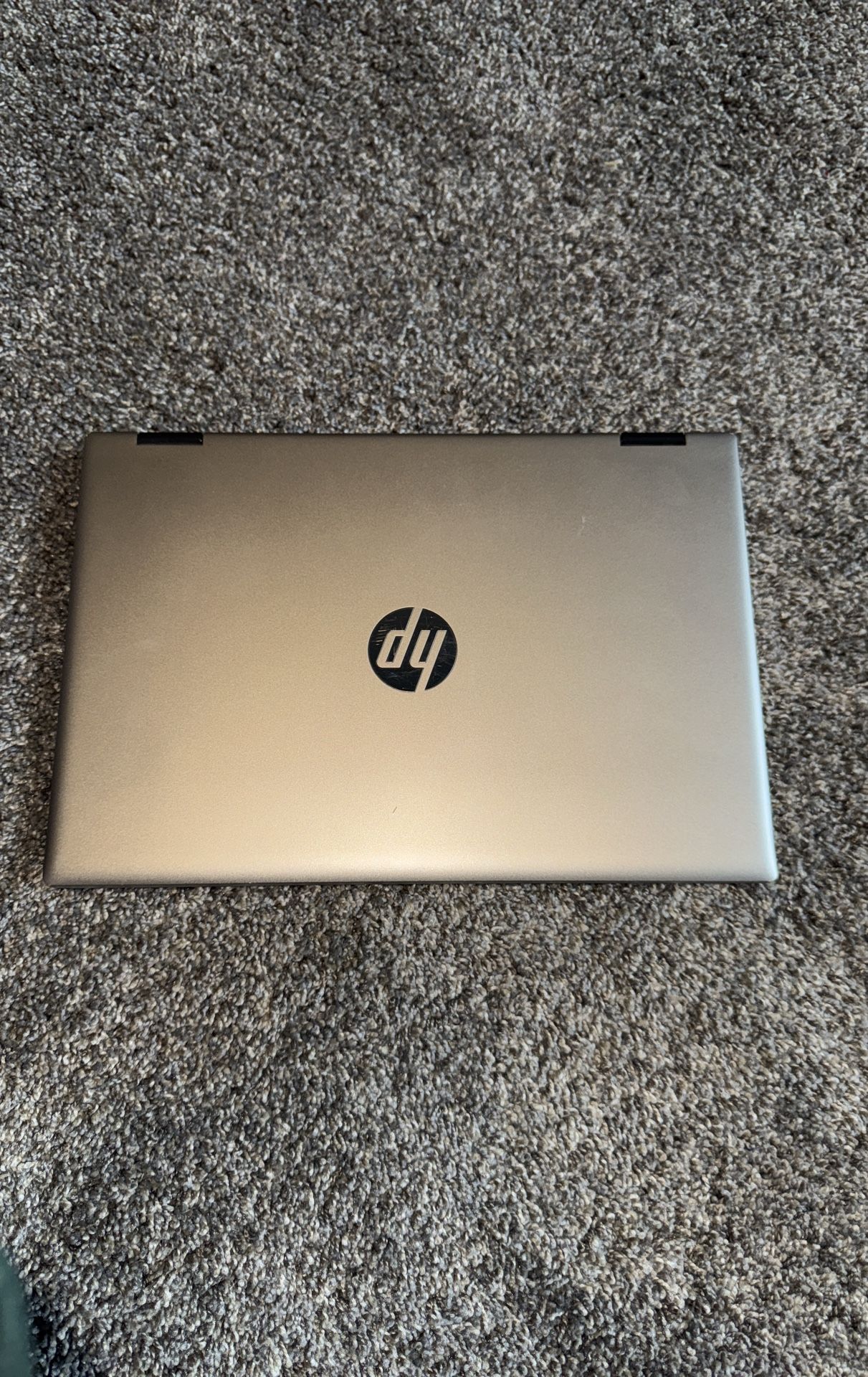 HP Pavilion