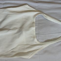 Halter Top