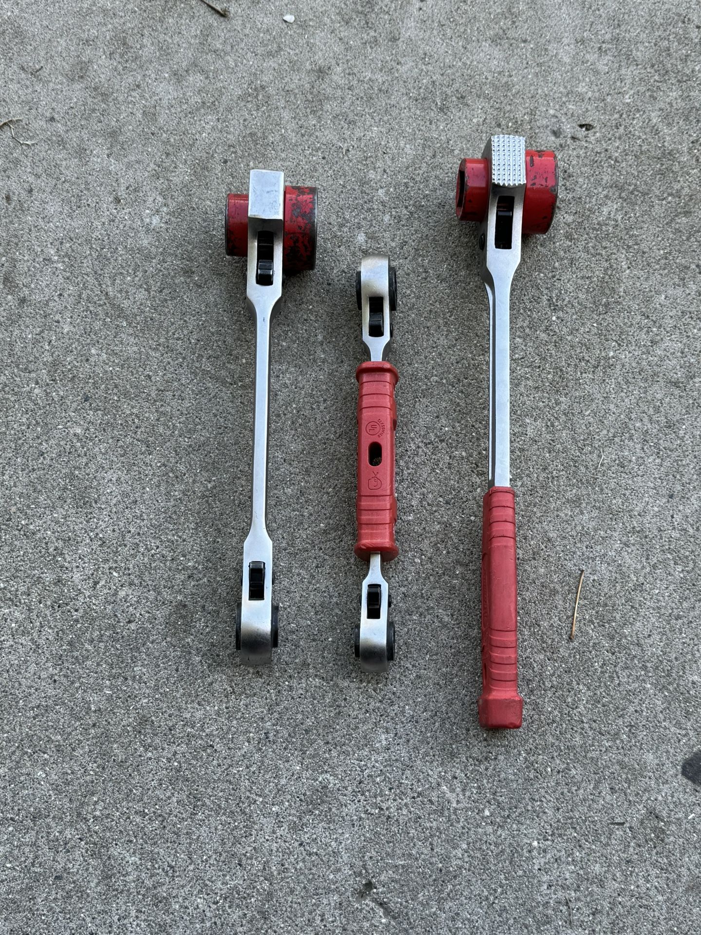 Milwaukee Lineman Hand Tools for Sale in Orange, CA OfferUp
