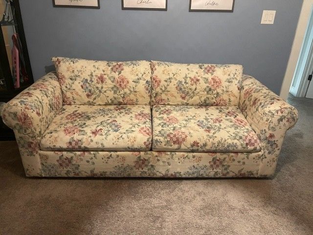 Sleeper Sofa