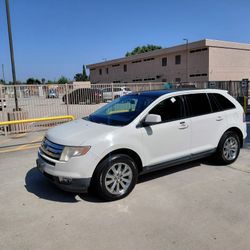 2010 Ford Edge