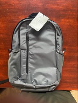 EchoLoop backpack