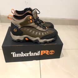 Work Boots Steel Toe Safety 