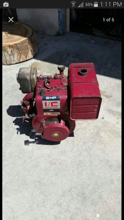 Motor