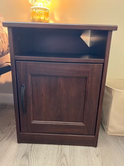 IKEA Nightstand