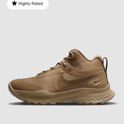 Nike React SFB Carbon Men’s Elite Outdoor Shoes