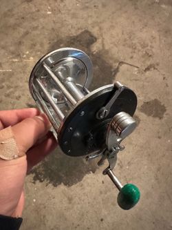 Penn Reel