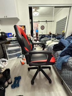 Gaming chair