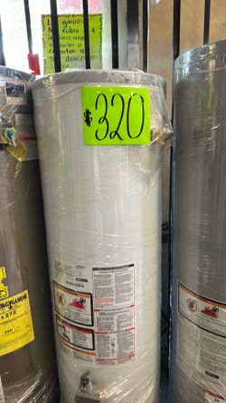 Water Heater