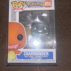 Pokémon Funko Pop