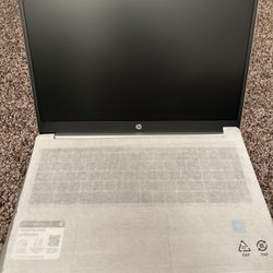 Hp Comebook 15.6
