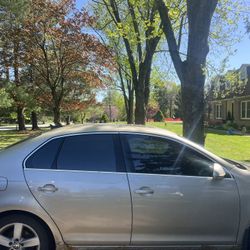 2006 Volkswagen Jetta Tdi