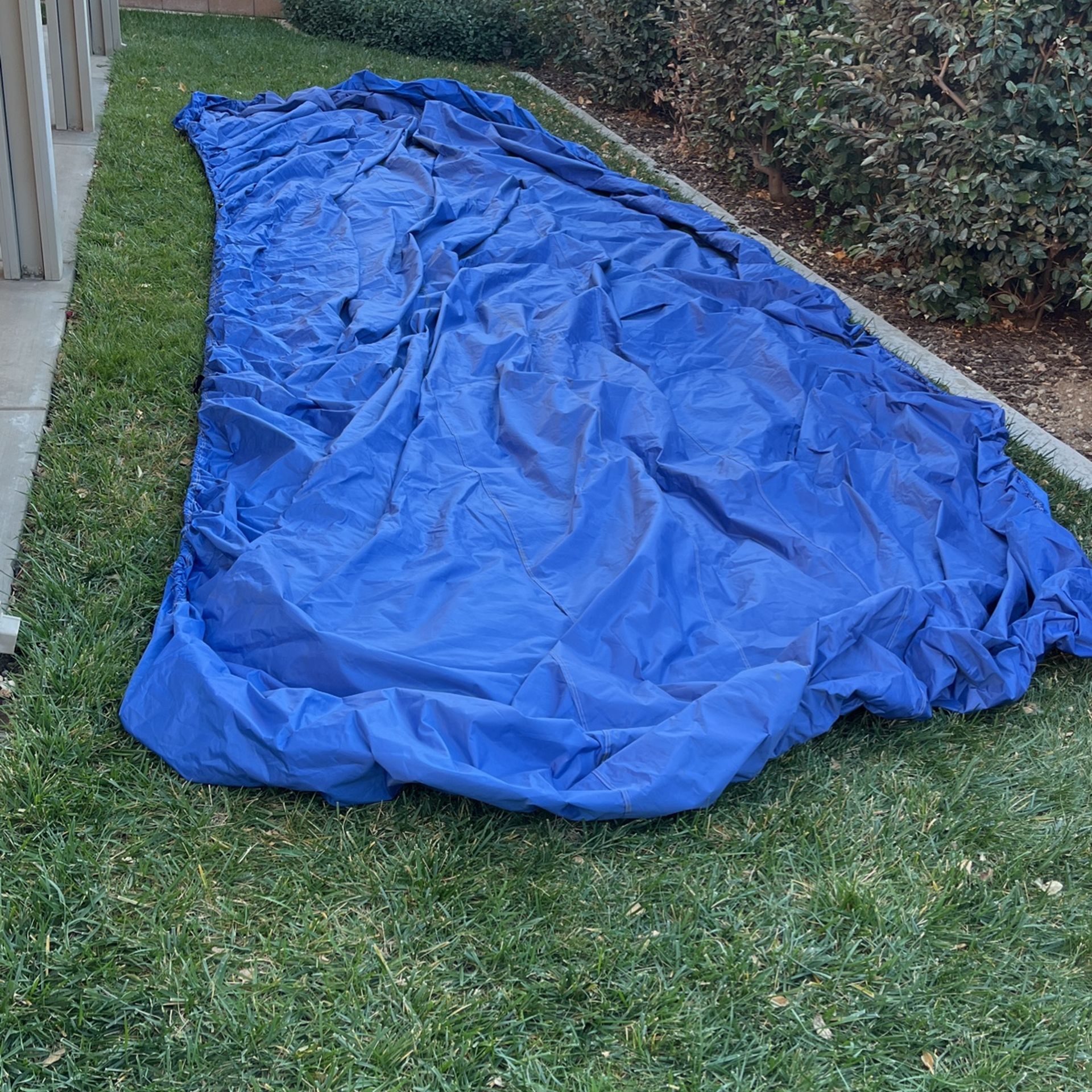 Cover / Boat Cover