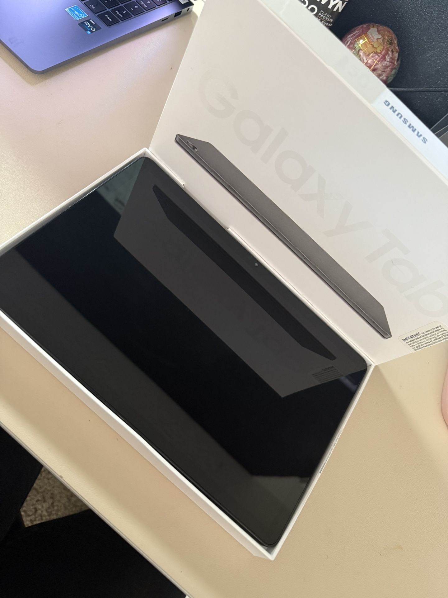 Samsung Galaxy Tab A9+ 5G