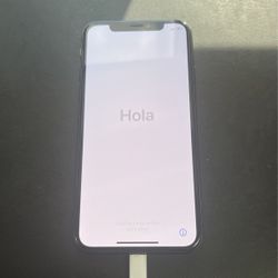 iPhone X Parts Phone 