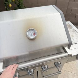 Grill For Sale 