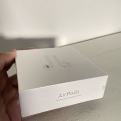 AirPod Gen 2 